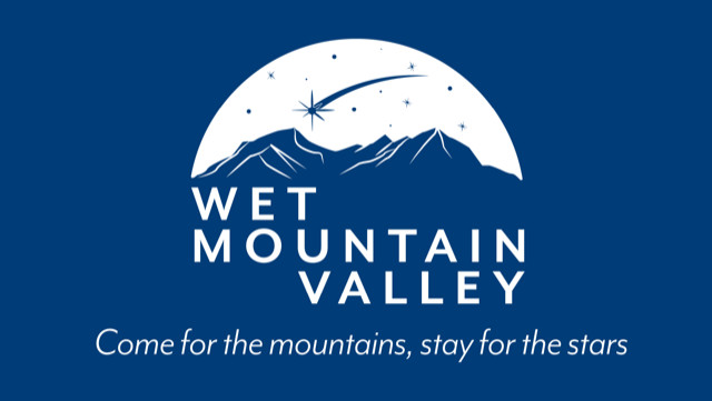 Wet Mountain Valley Logo